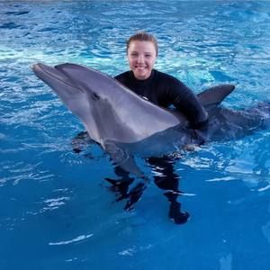 Meet your Posher, Shannon